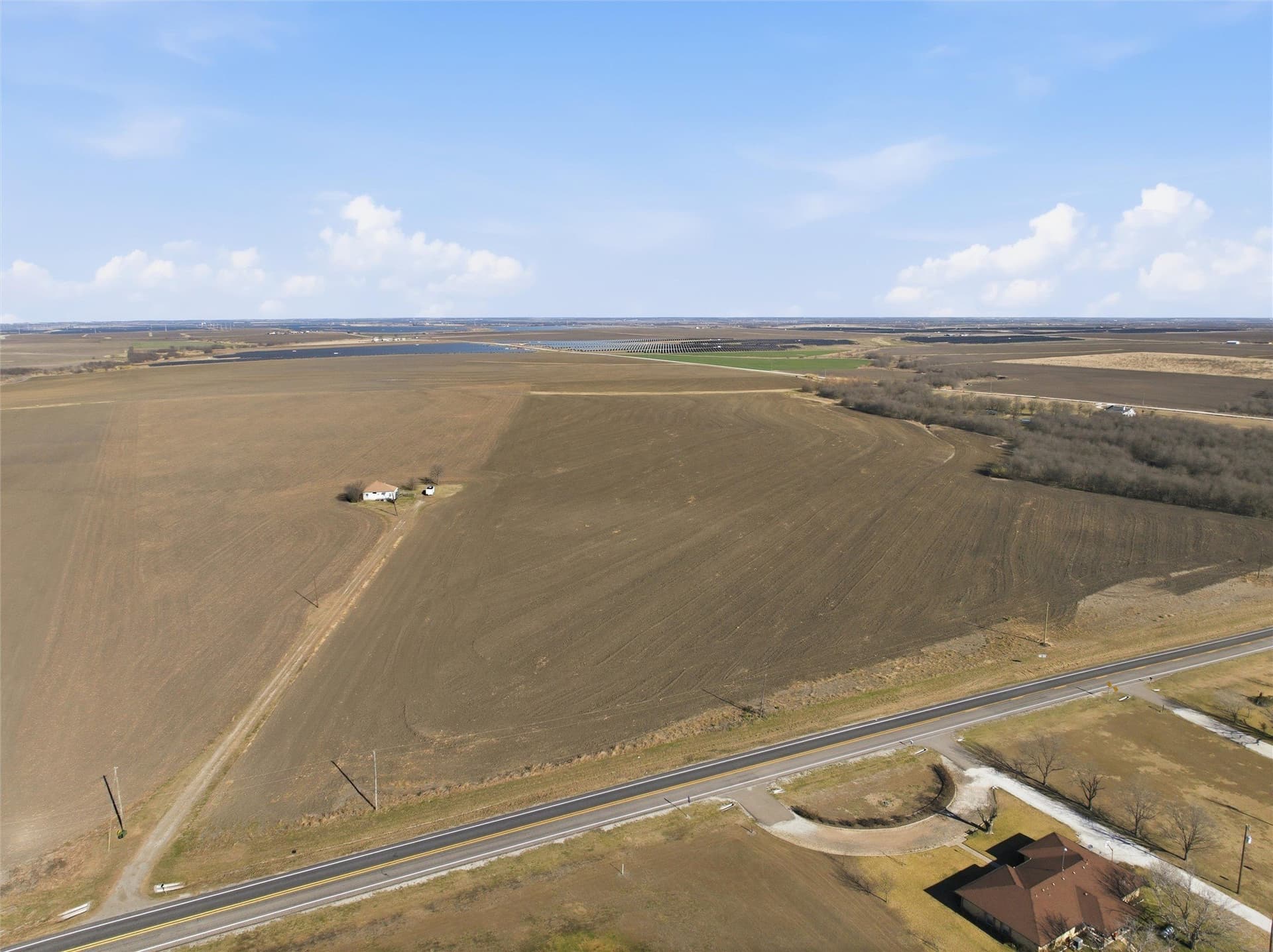22.08 acres in Hill County gallery image 3