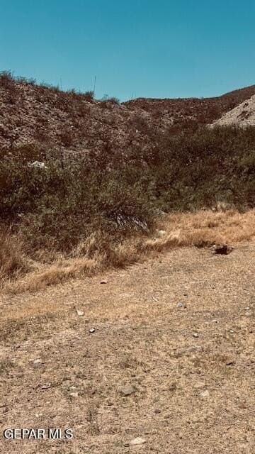 2.2 acres in El Paso County featured view