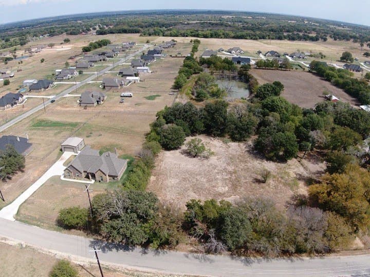 5.72 acres in Parker County - photo 3