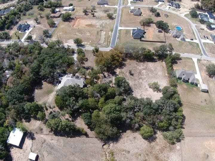 5.72 acres in Parker County - photo 5