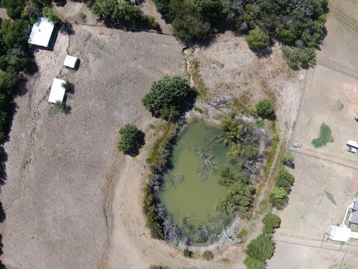5.72 acres in Parker County - photo 4