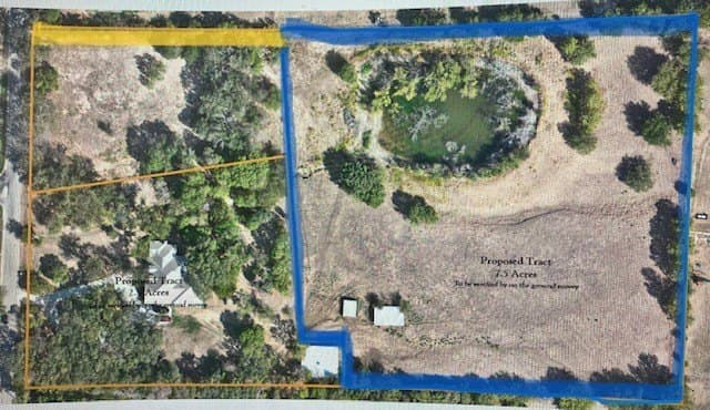 5.72 acres in Parker County - photo 2