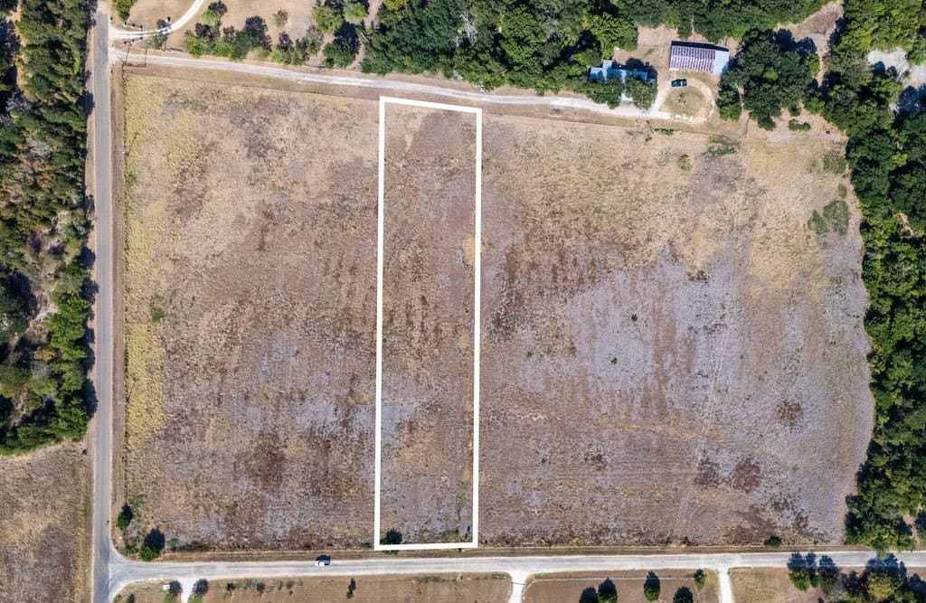 1.67 acres in McLennan County