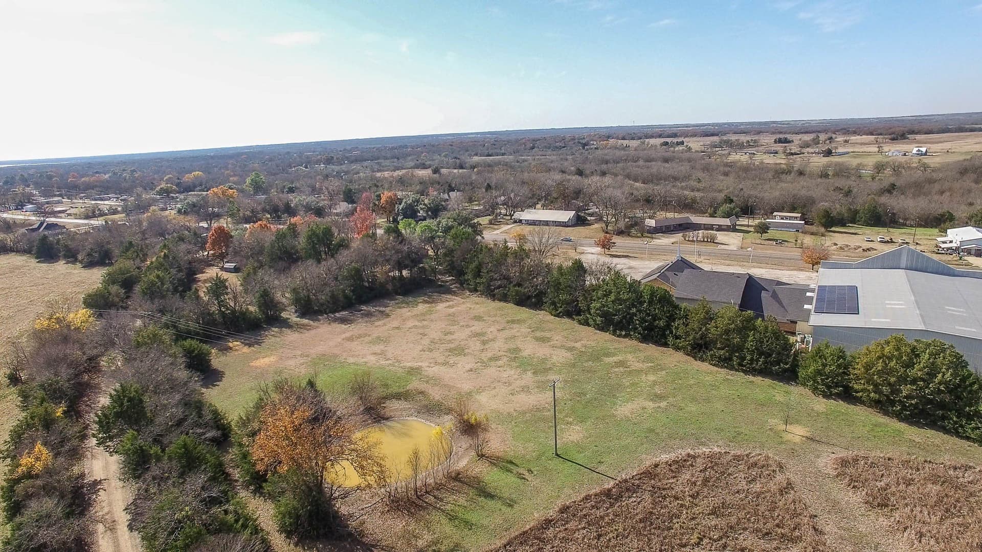 5.95 acres in Kaufman County gallery image 3