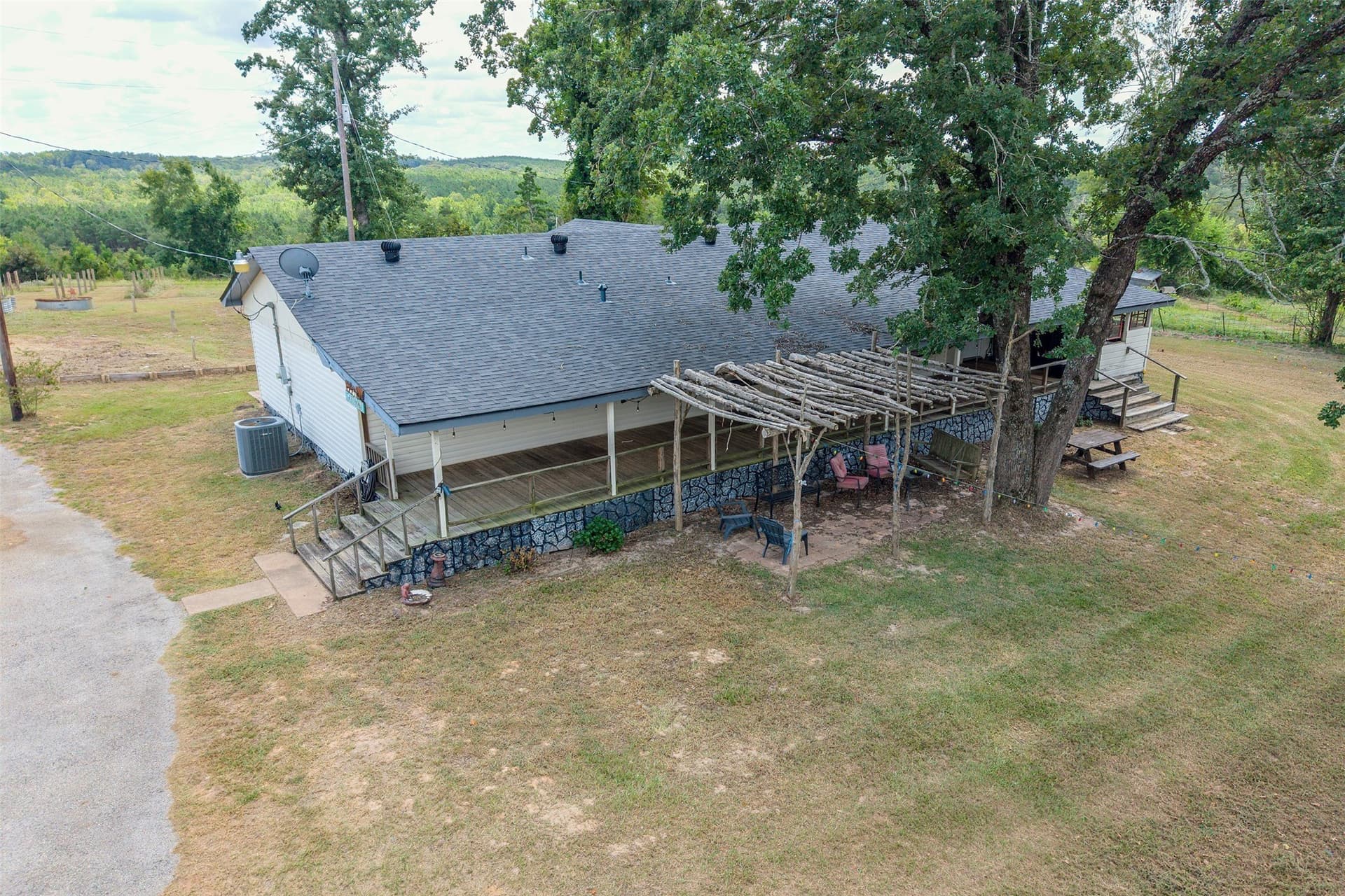 60.61 acres in Rusk County - photo 28