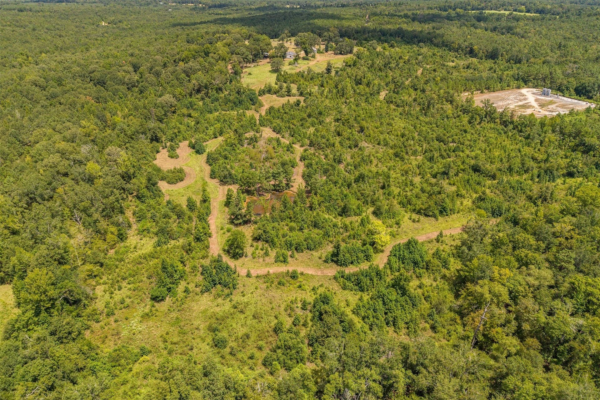 60.61 acres in Rusk County - photo 38