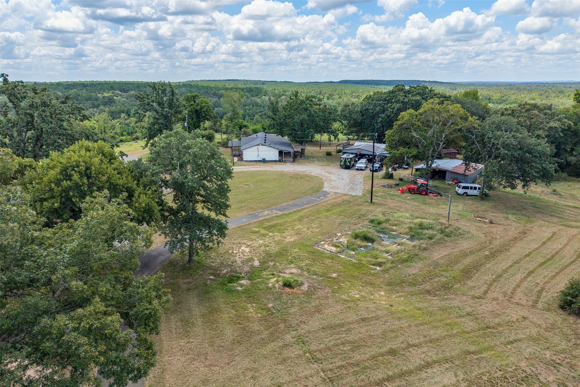 60.61 acres in Rusk County - photo 32