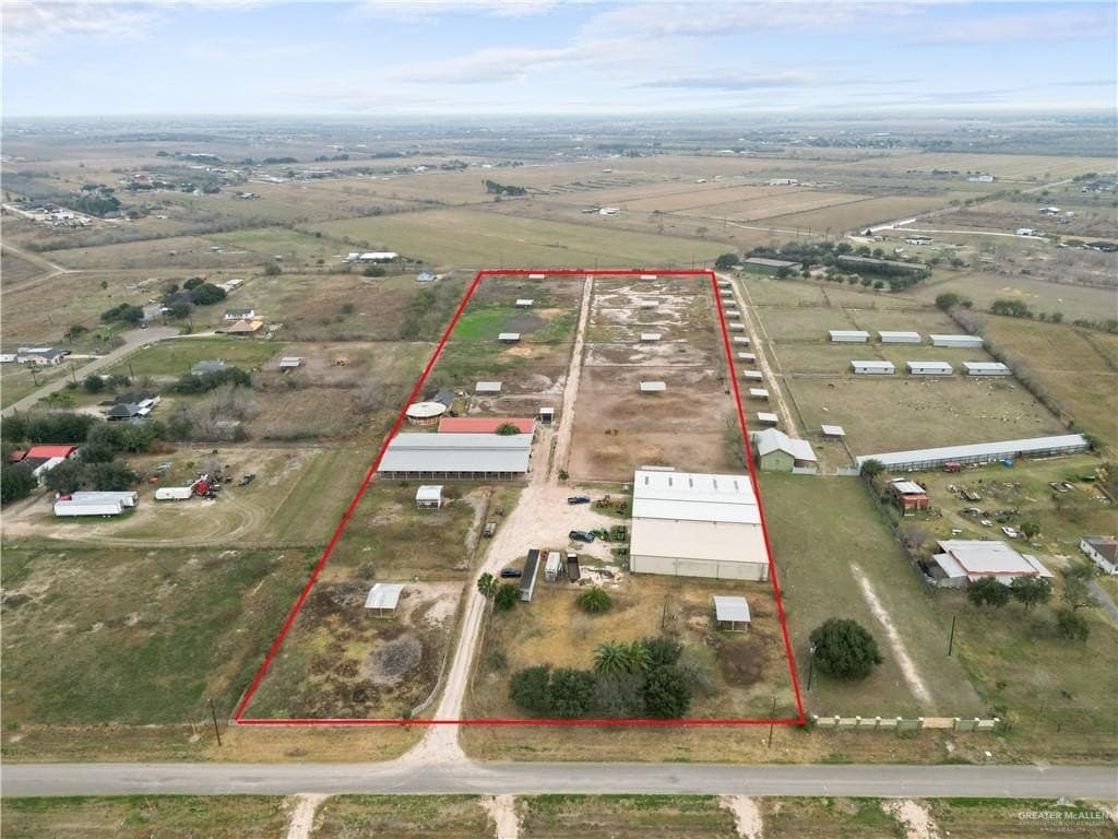12.18 acres in Hidalgo County - photo 22