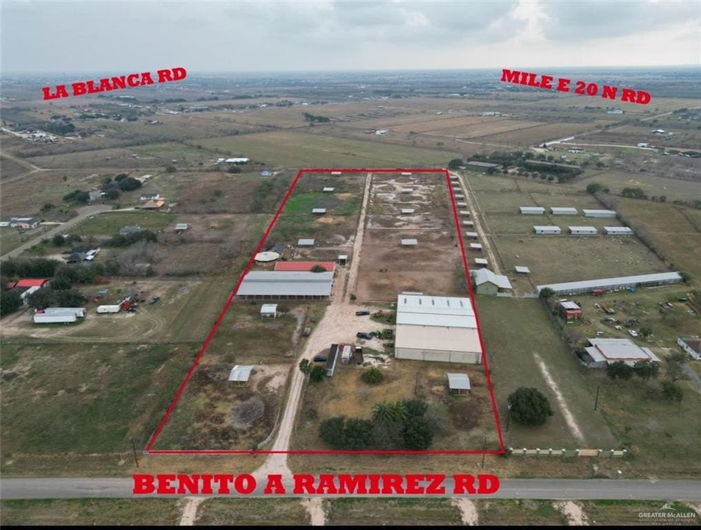 12.18 acres in Hidalgo County - photo 21