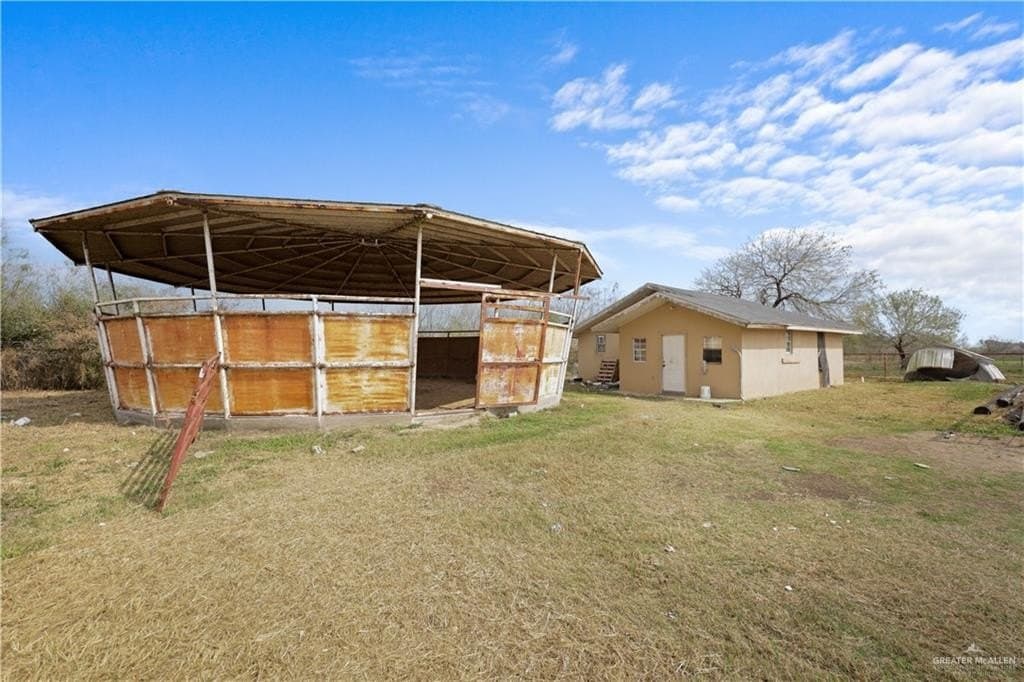 12.18 acres in Hidalgo County - photo 18