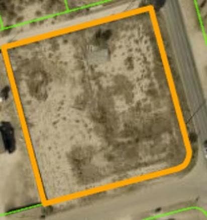 0.92 acres in Ector County