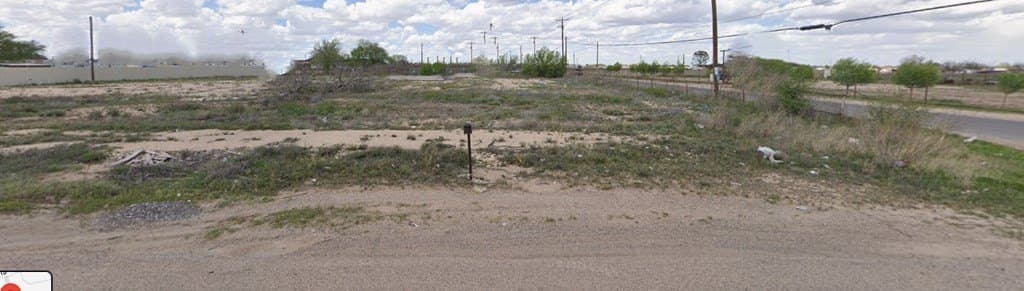 0.92 acres in Ector County gallery image 2