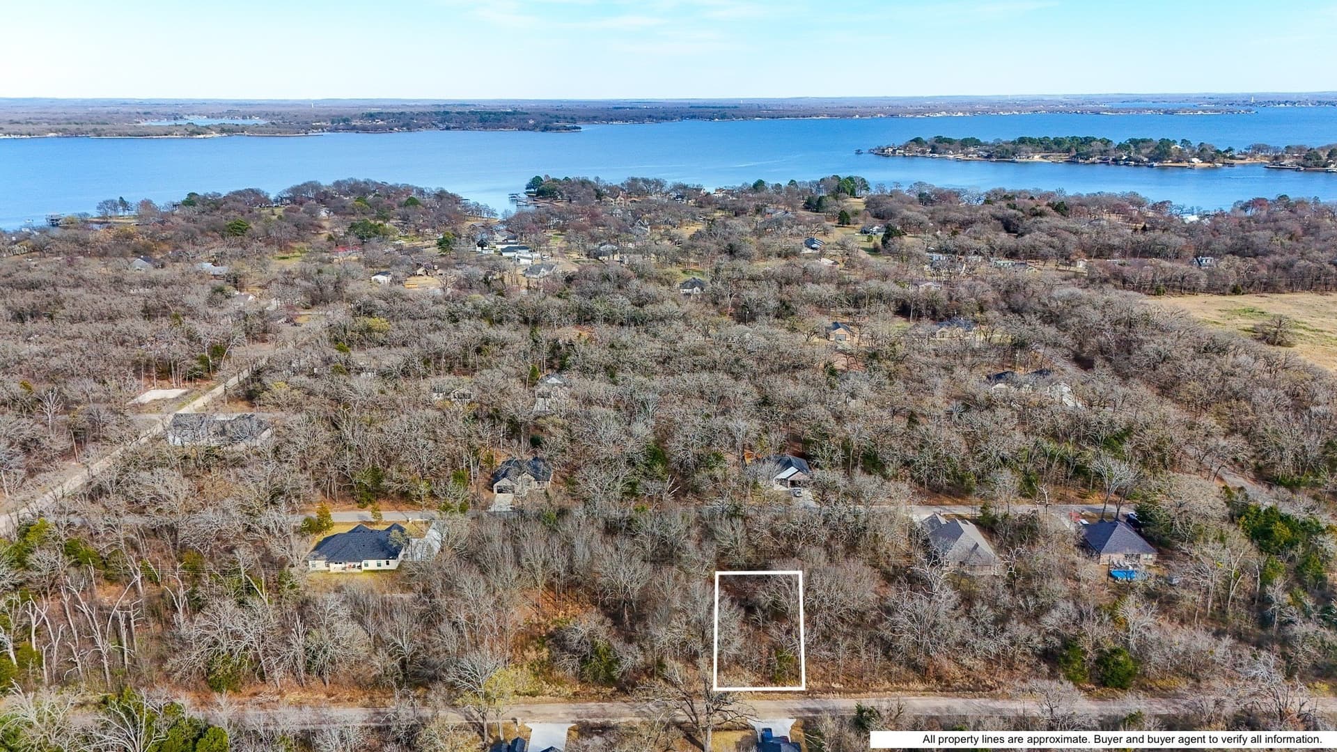 0.17 acres in Henderson County - photo 2