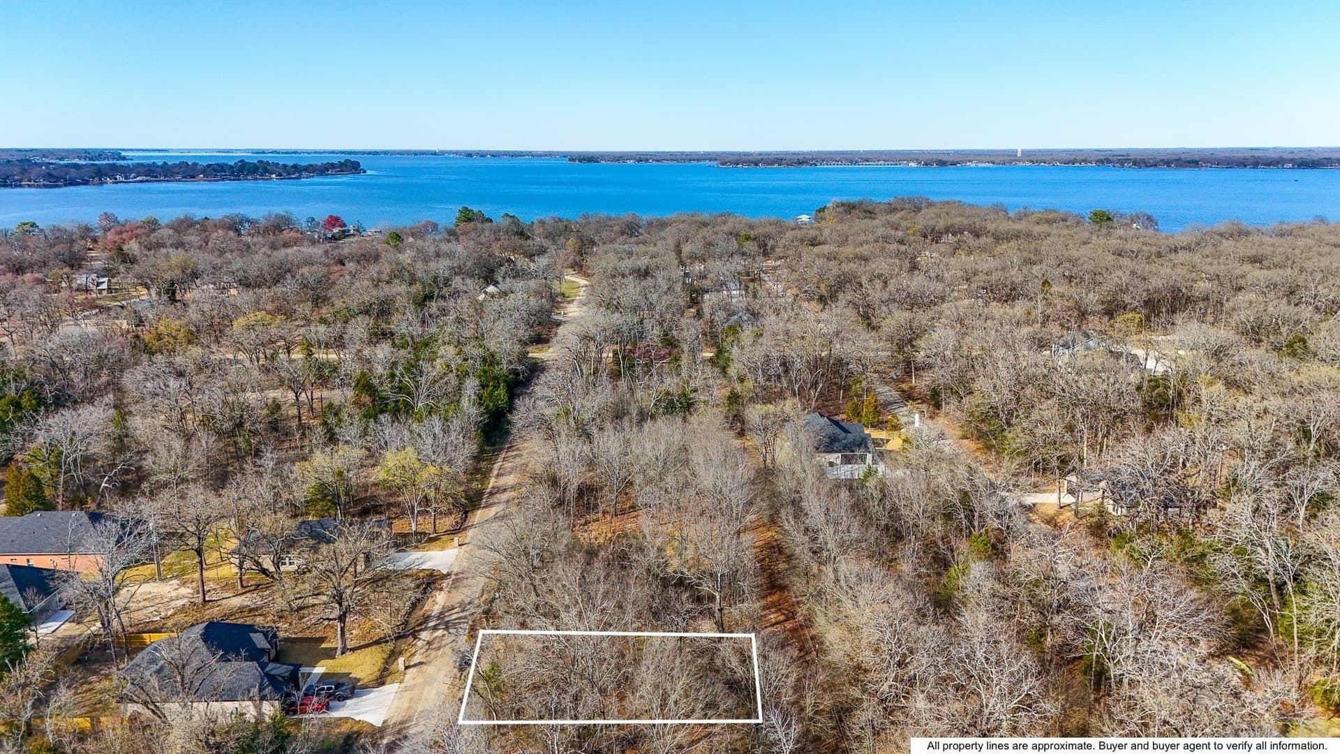 0.17 acres in Henderson County