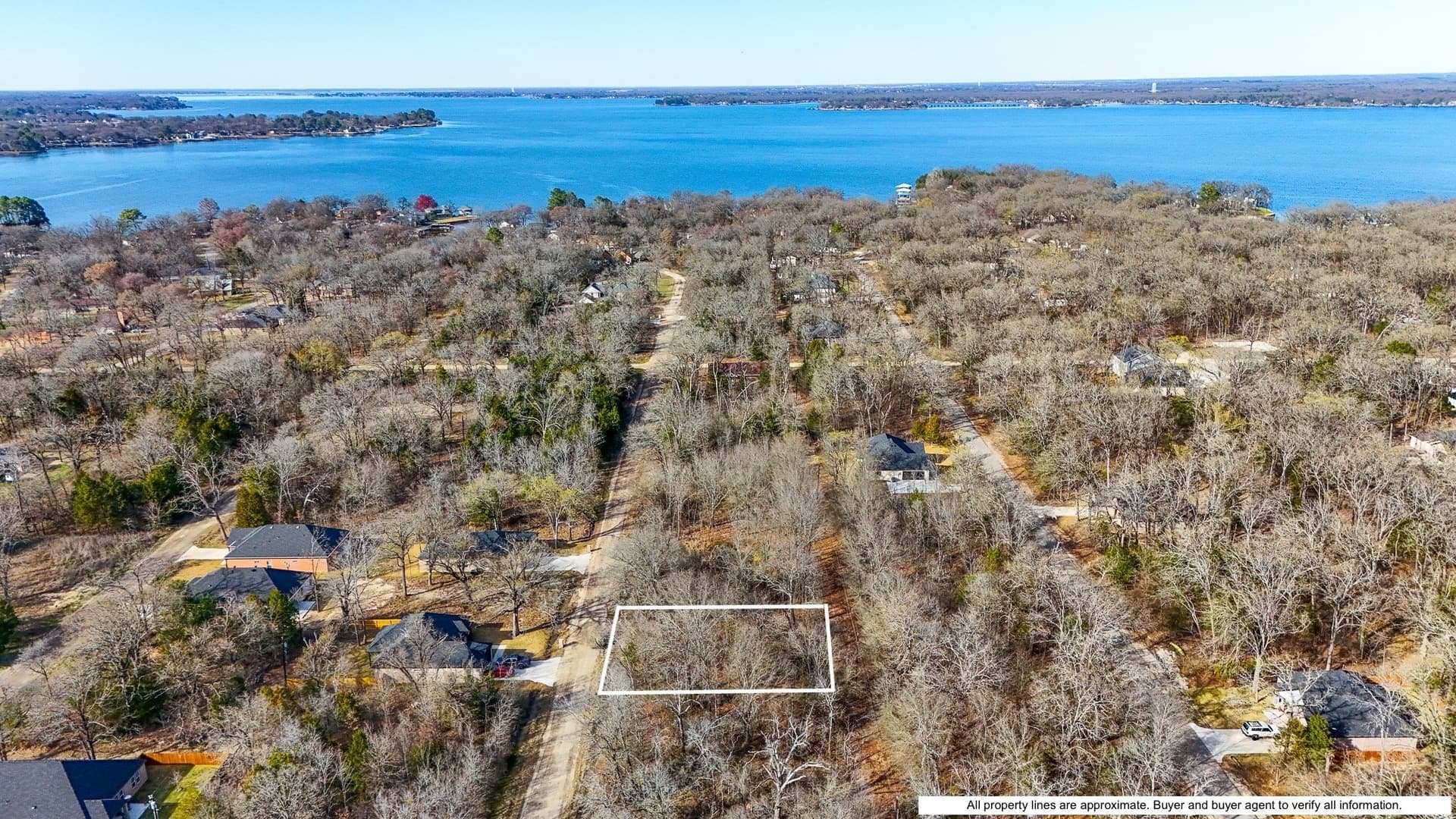 0.17 acres in Henderson County - photo 6