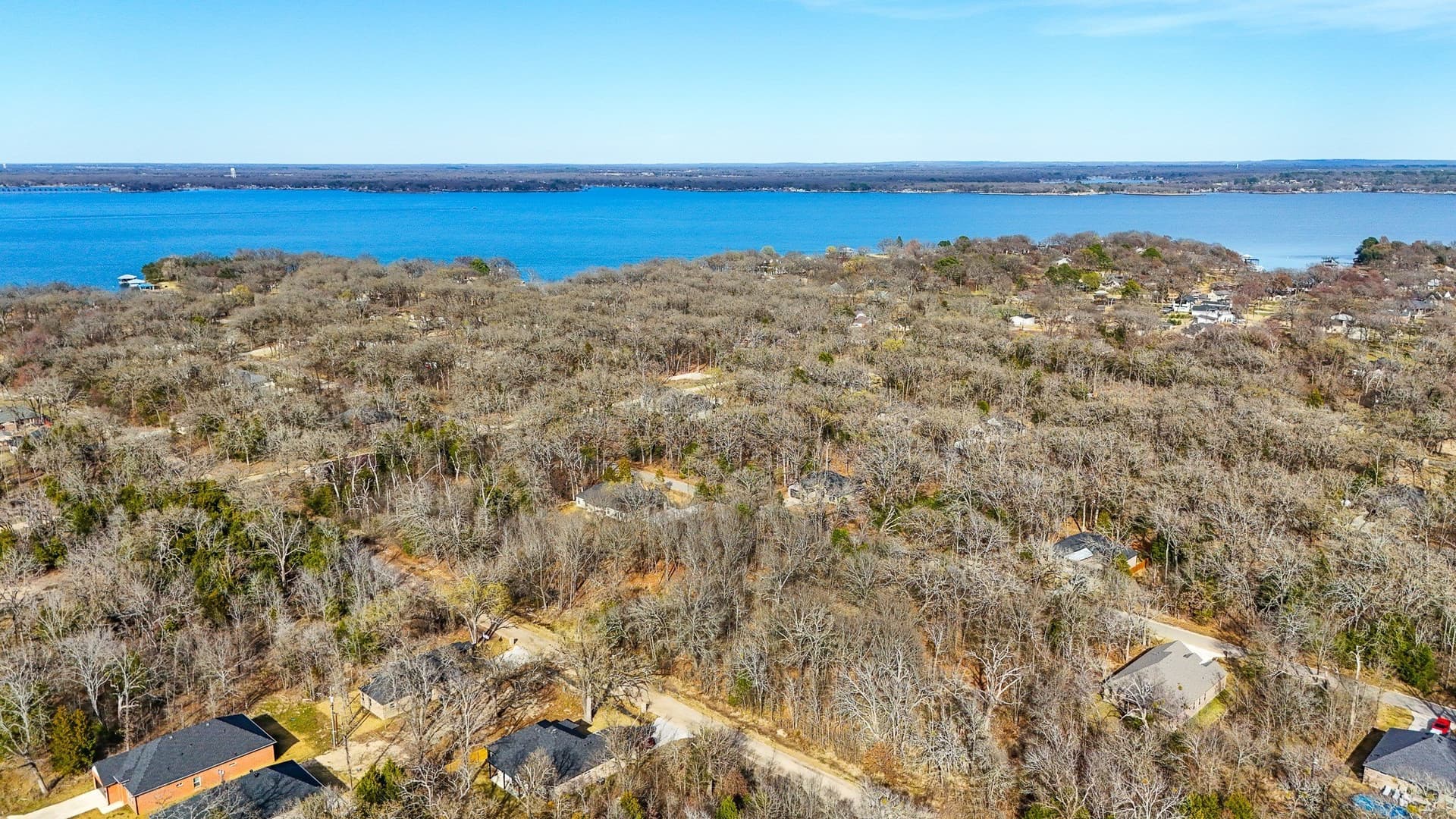 0.17 acres in Henderson County - photo 4