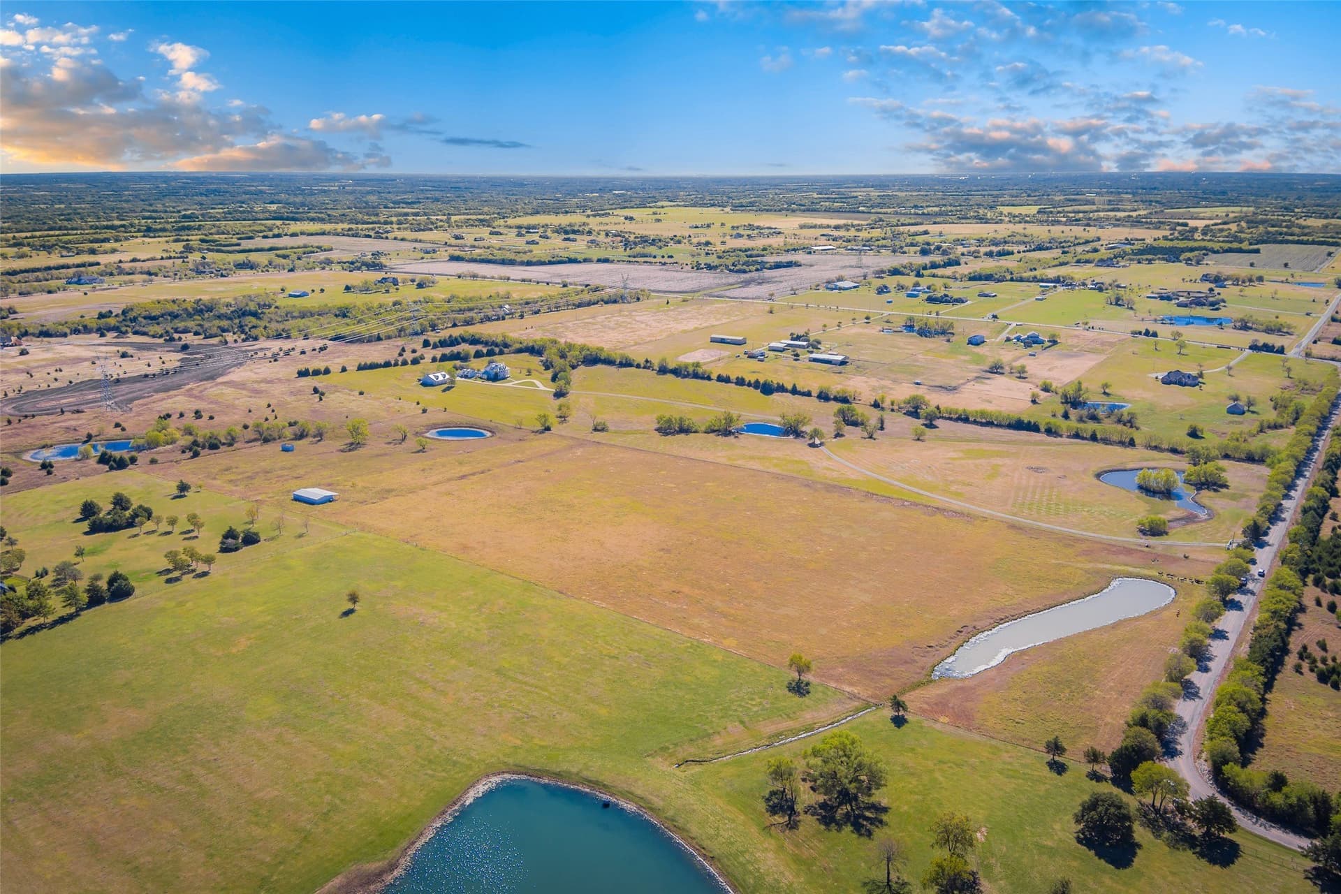 26.75 acres in Collin County - photo 8