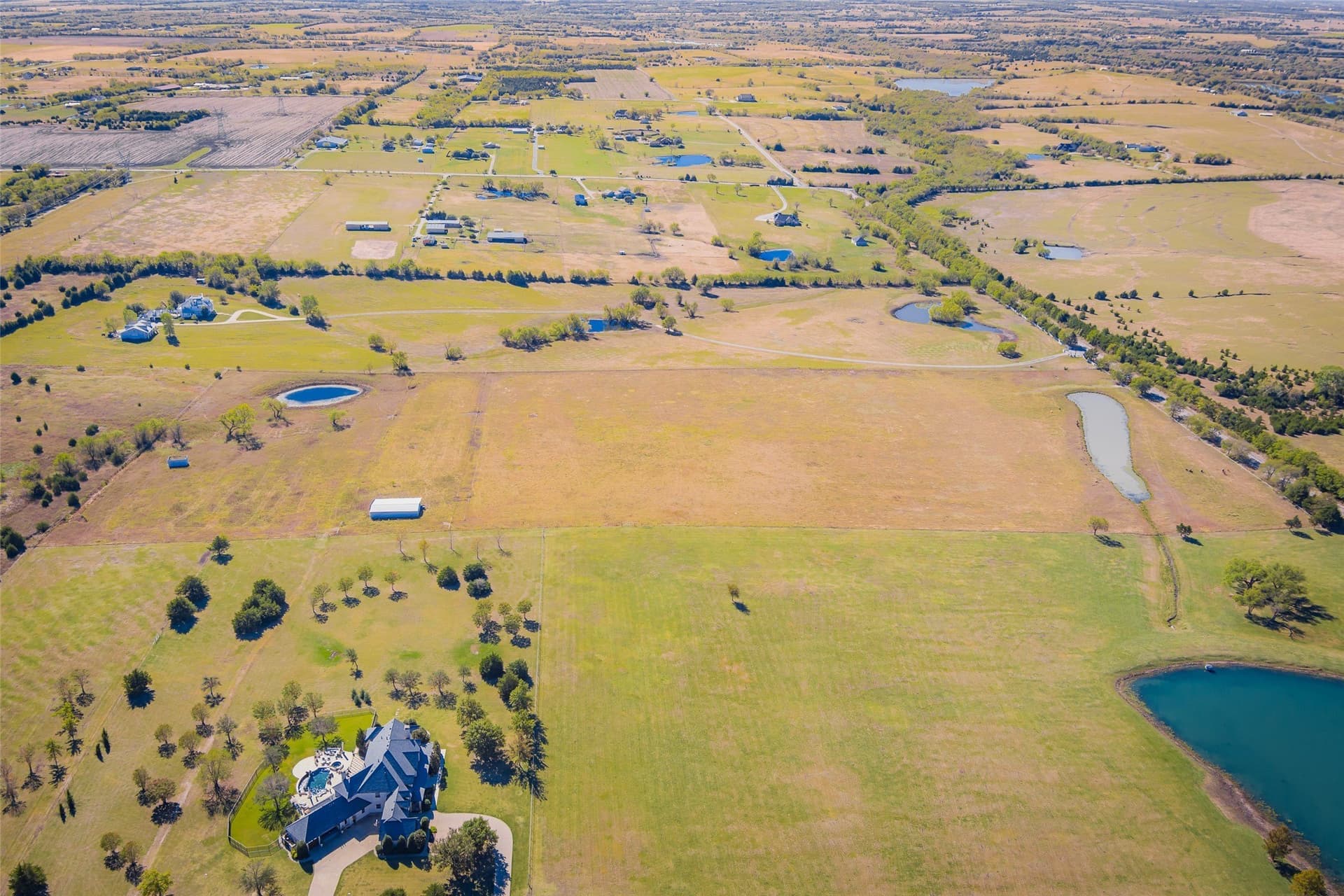 26.75 acres in Collin County - photo 6