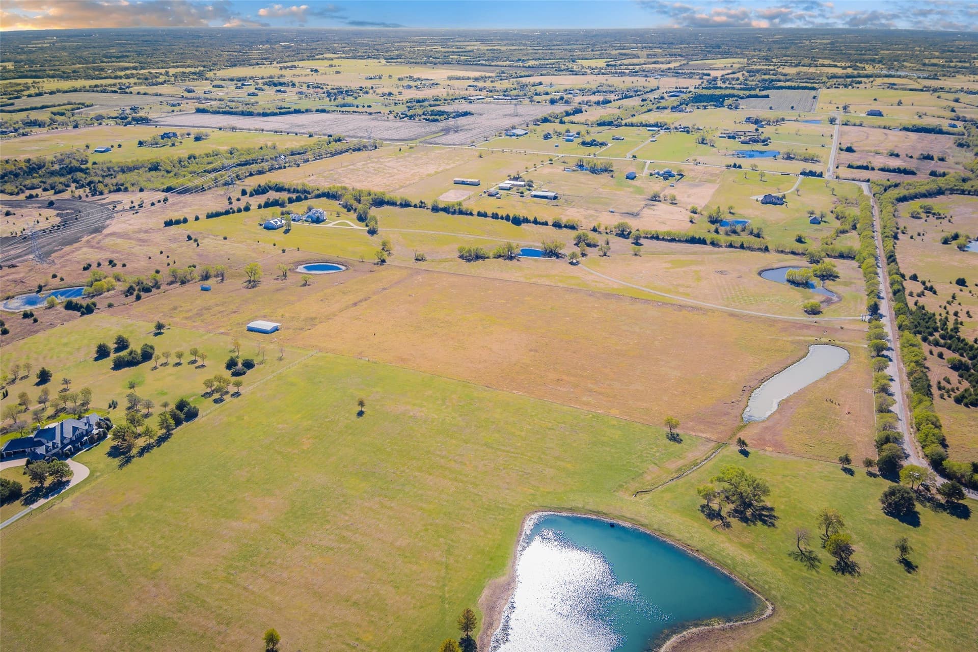 26.75 acres in Collin County - photo 10