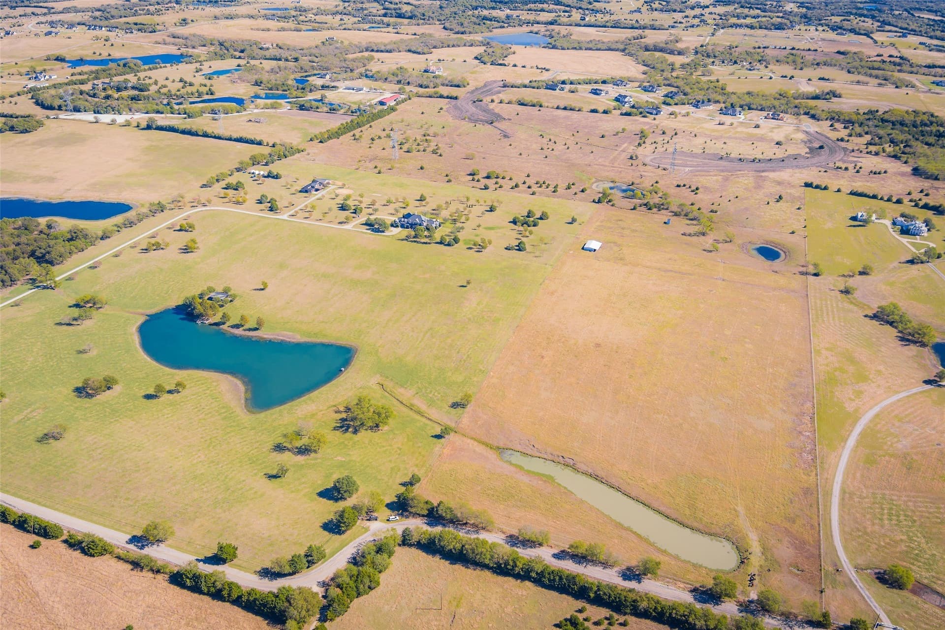 26.75 acres in Collin County - photo 4