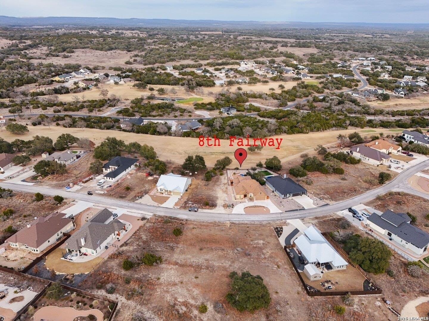 0.52 acres in Blanco County featured view