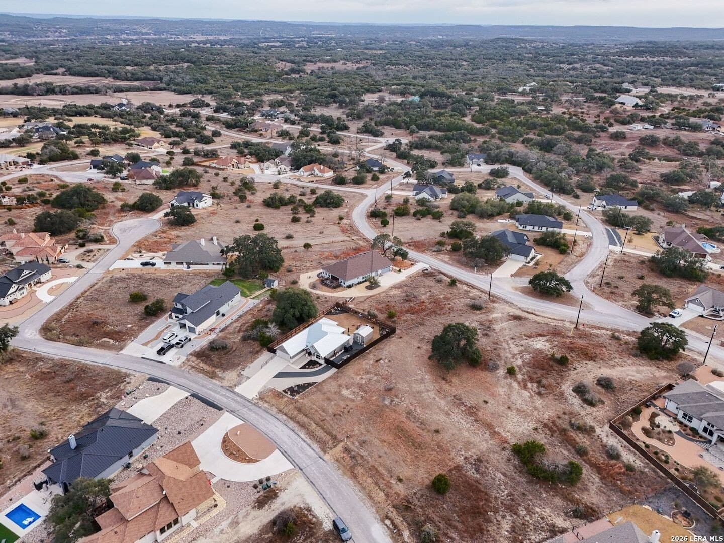 0.52 acres in Blanco County gallery image 3