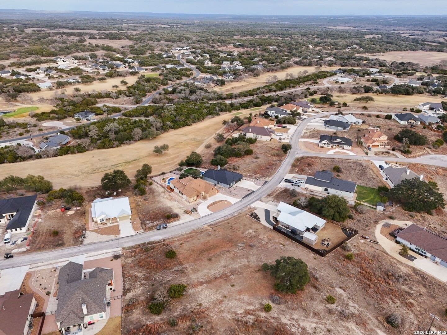 0.52 acres in Blanco County gallery image 4