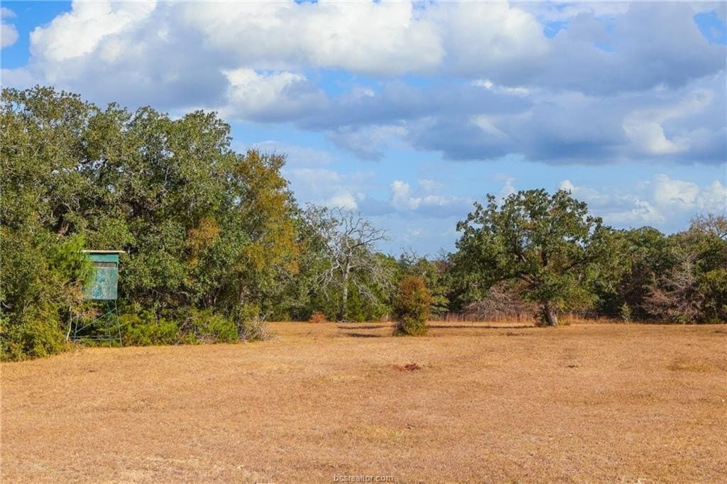 11.04 acres in Burleson County featured view