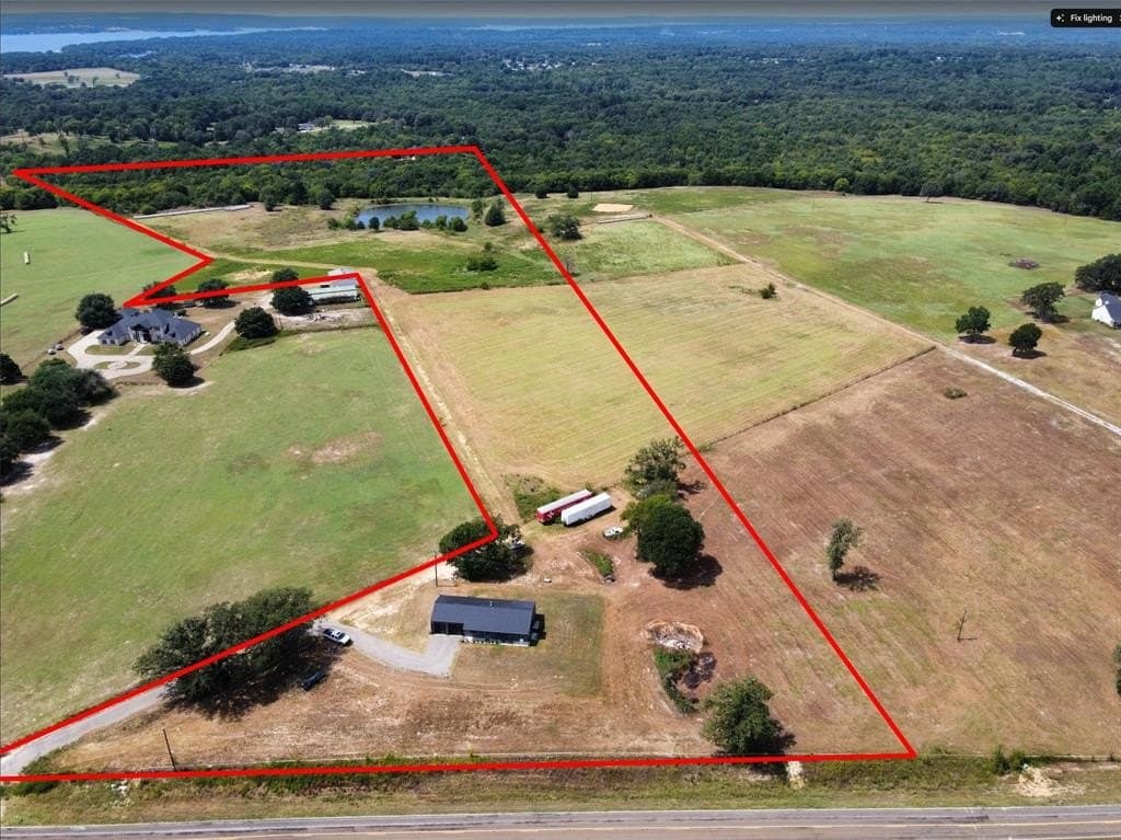 32.14 acres in Cherokee County