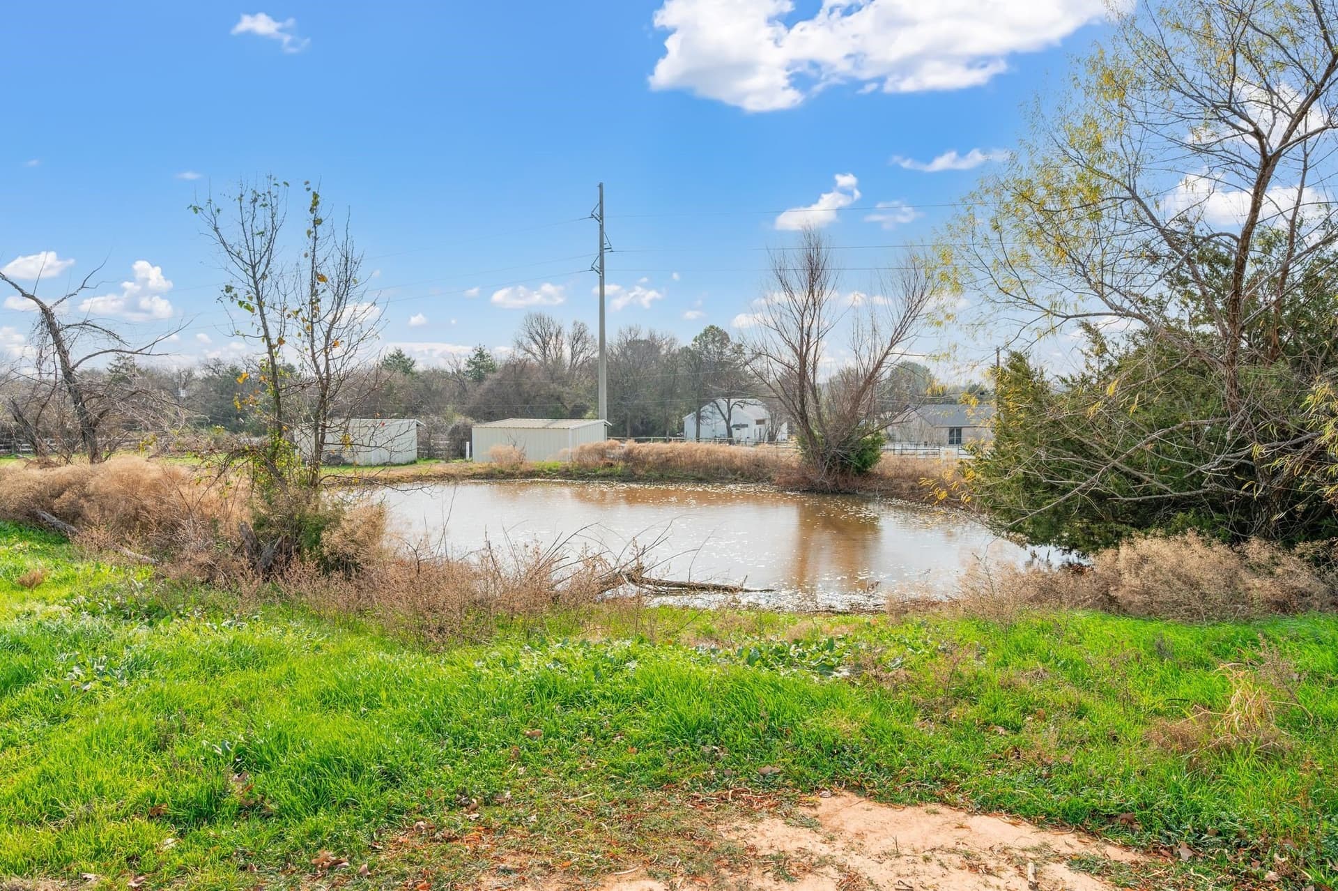 4.82 acres in Tarrant County - photo 37