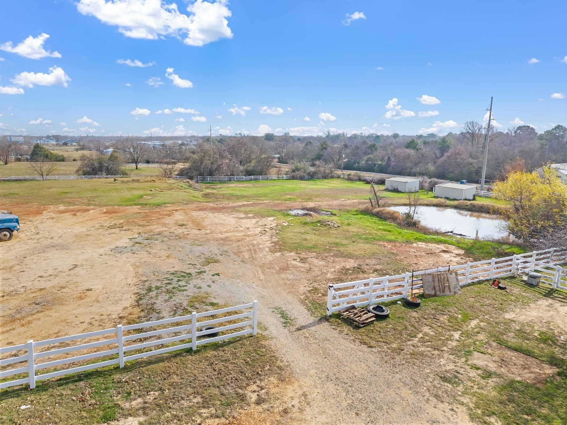4.82 acres in Tarrant County - photo 38