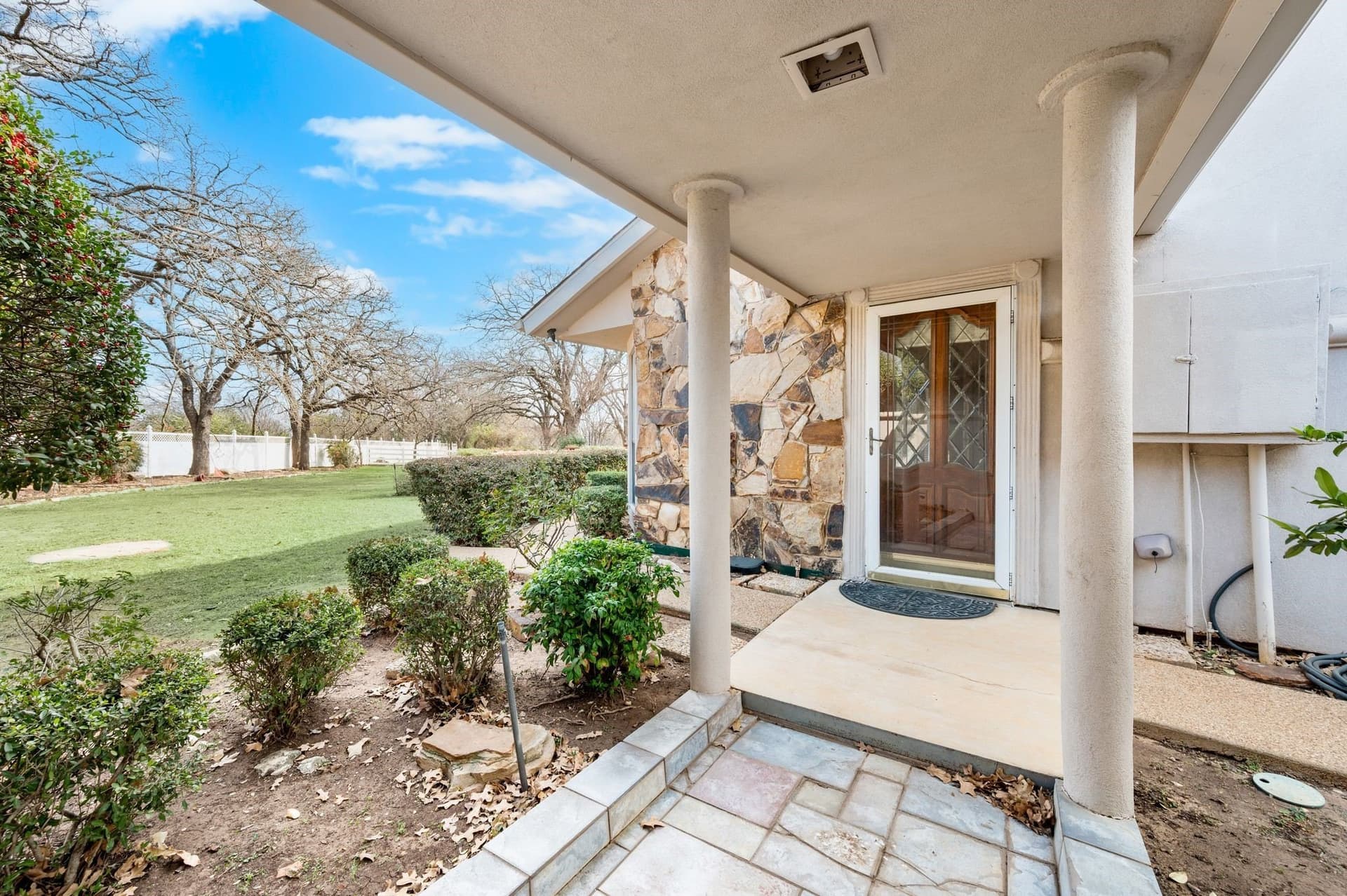 4.82 acres in Tarrant County - photo 31