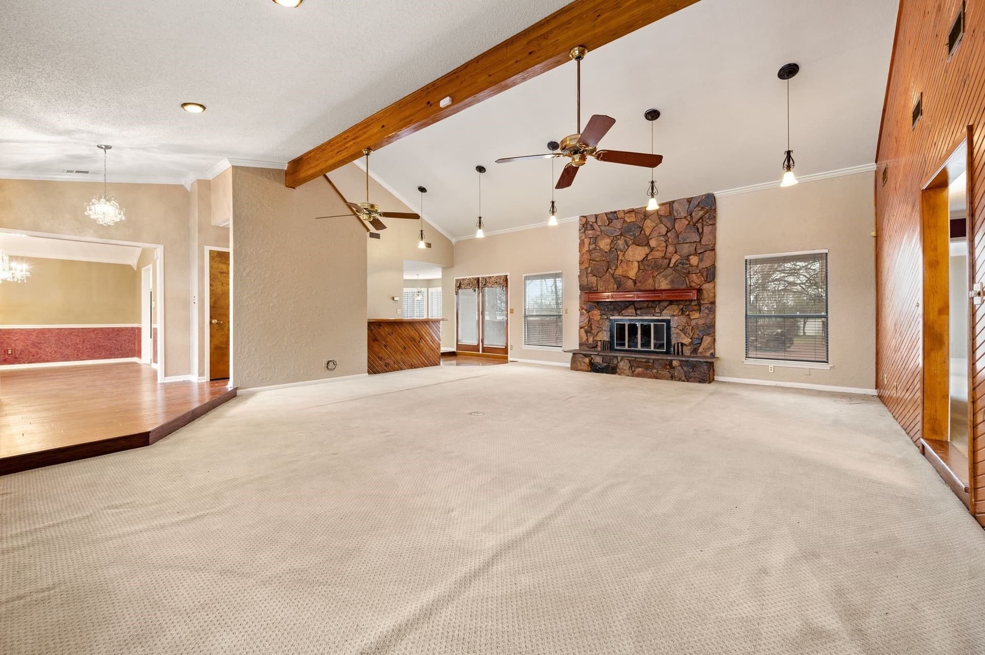 4.82 acres in Tarrant County - photo 14
