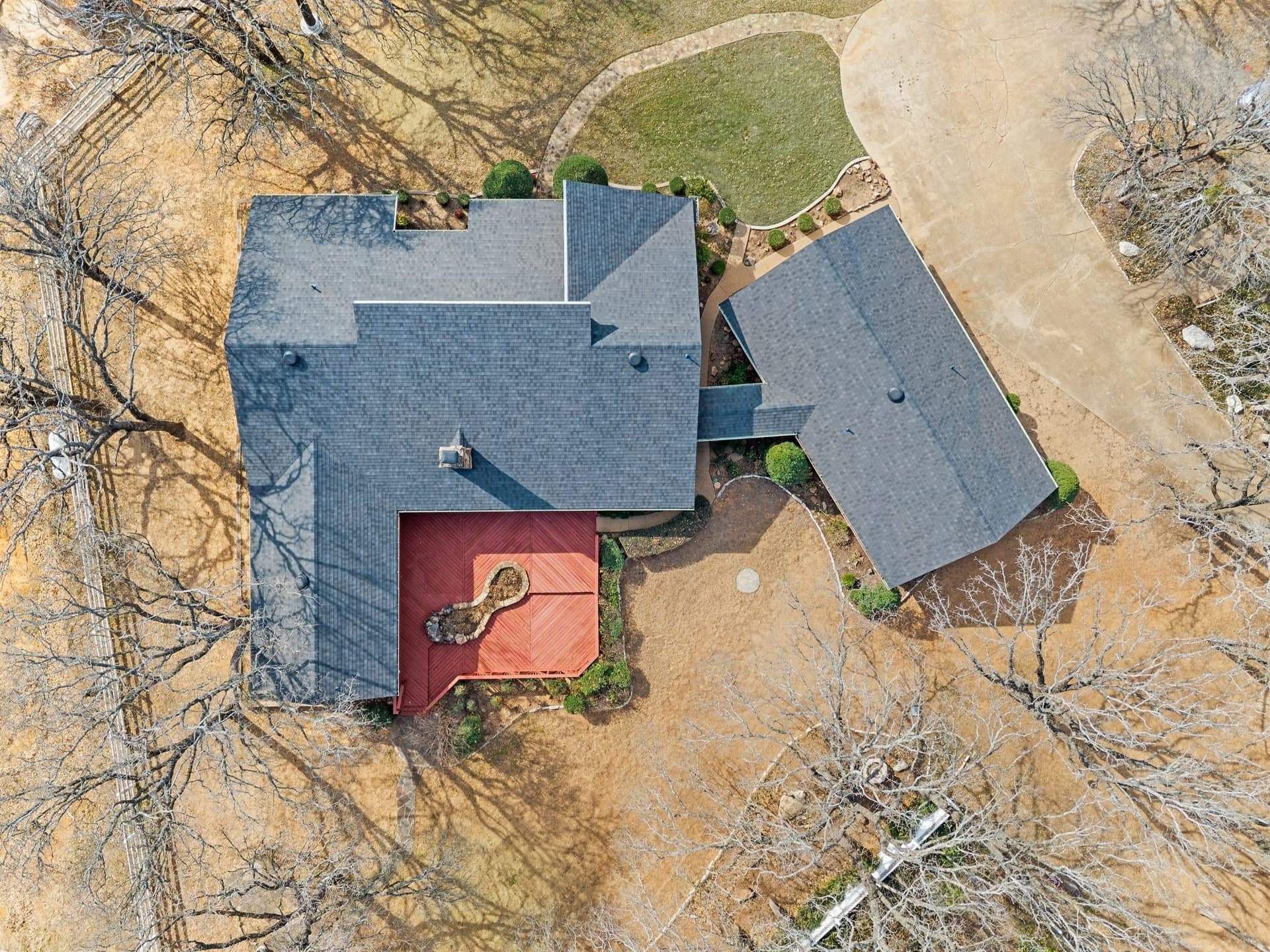 4.82 acres in Tarrant County - photo 8
