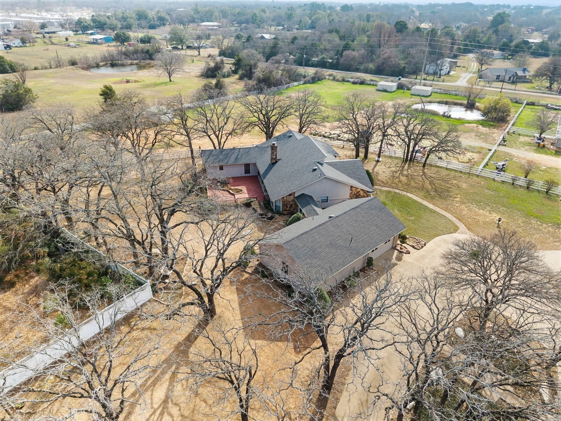 4.82 acres in Tarrant County - photo 7