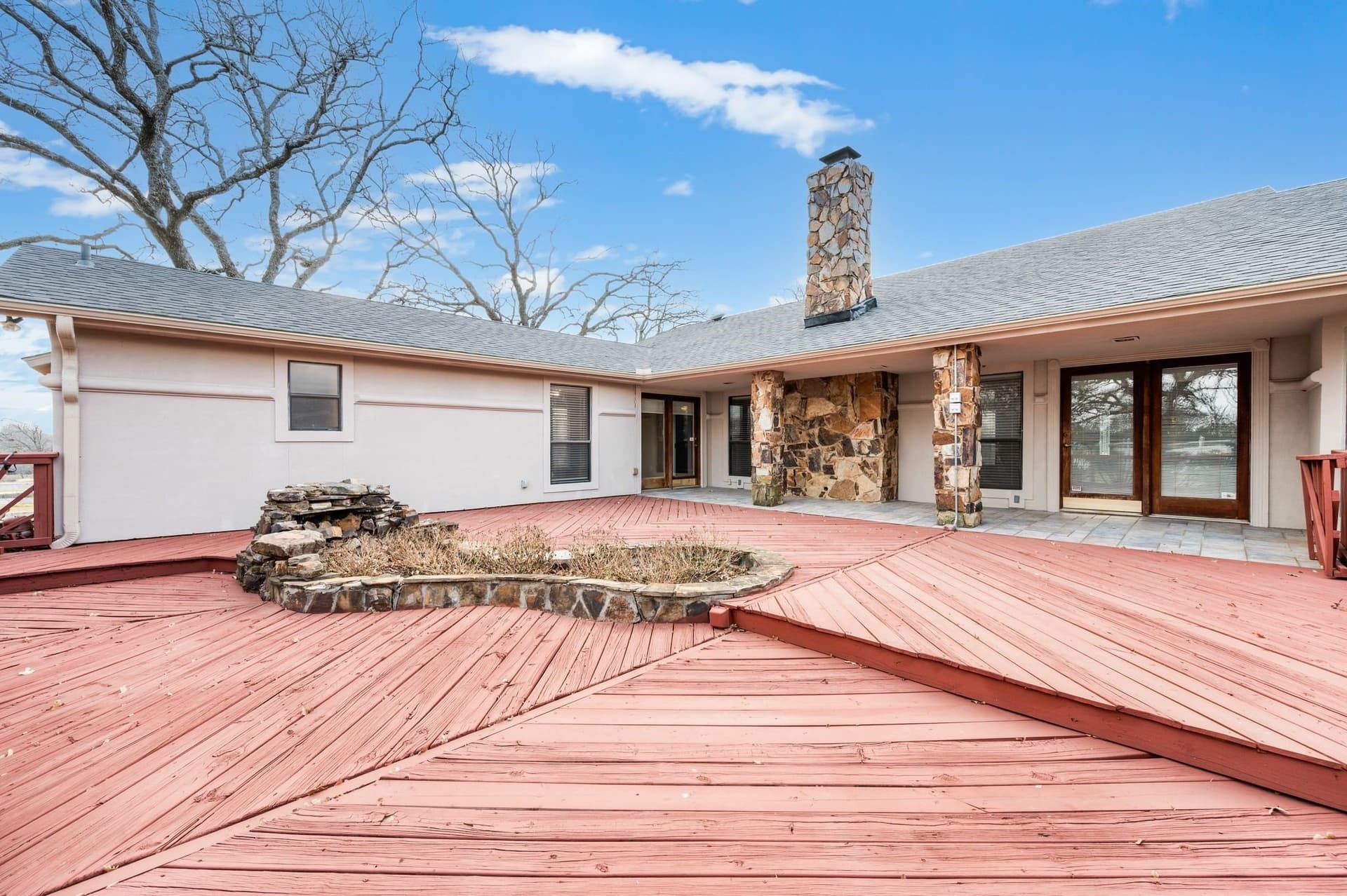 4.82 acres in Tarrant County - photo 33