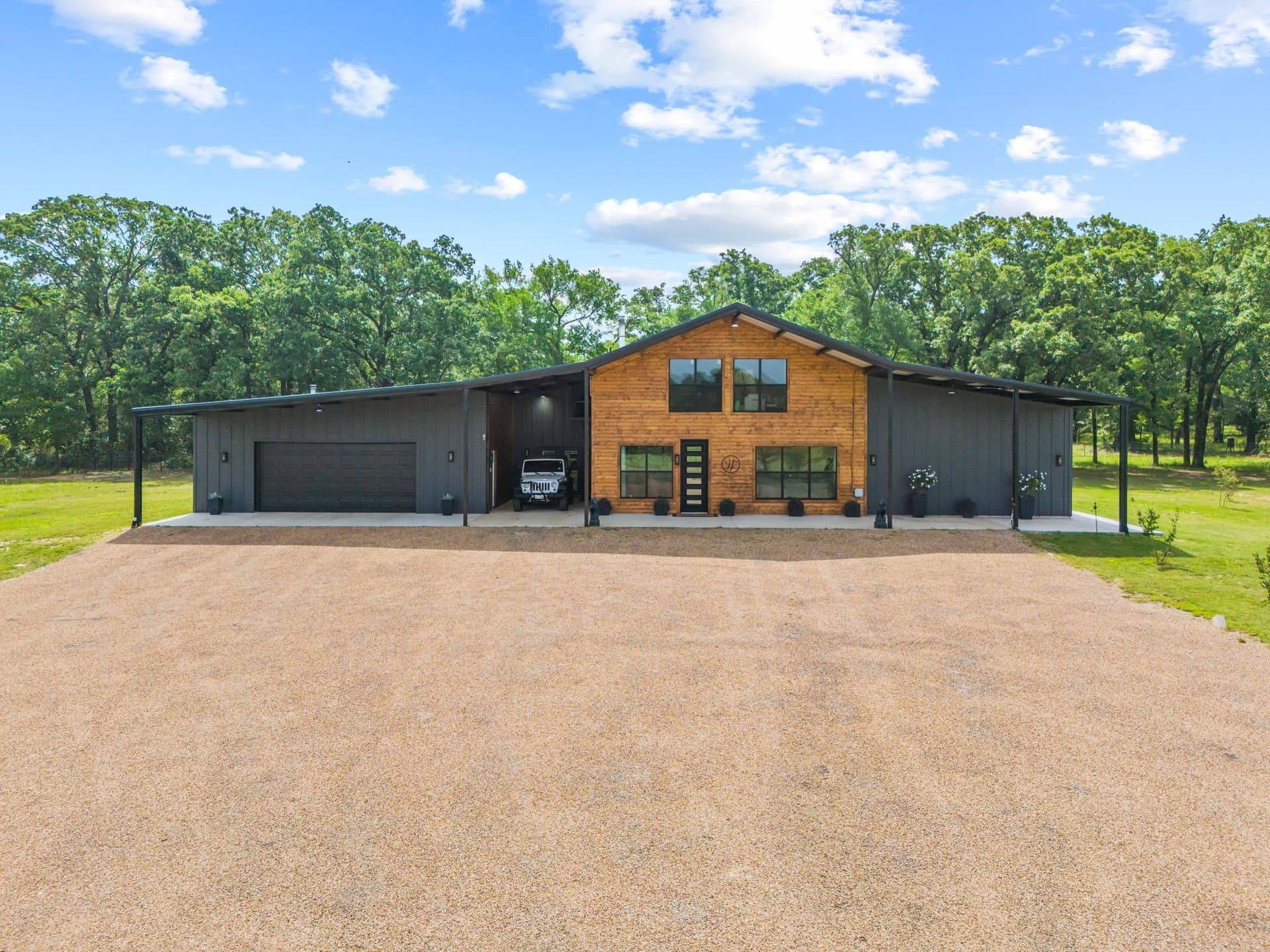48.36 acres in Van Zandt County