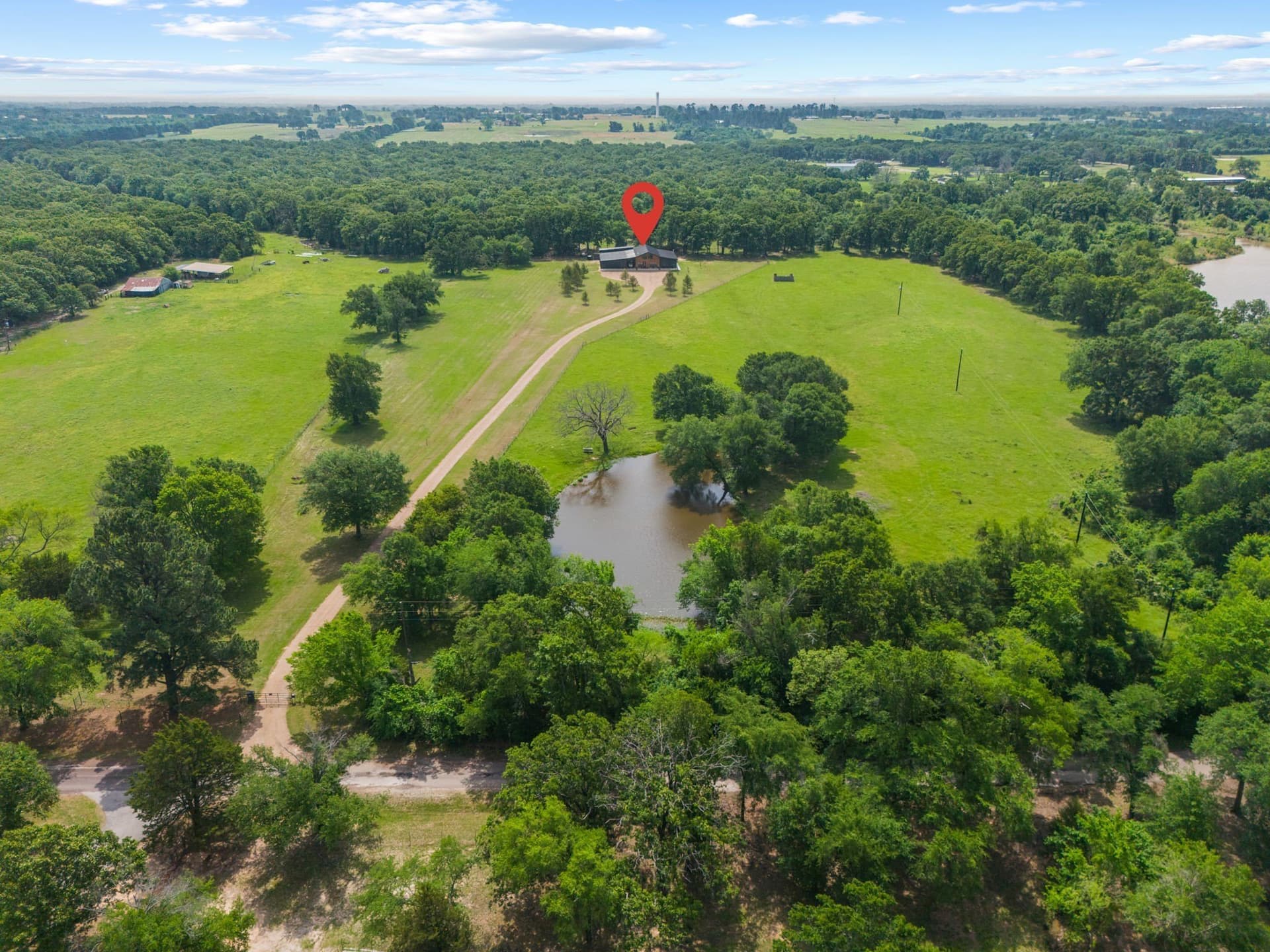 48.36 acres in Van Zandt County - photo 2