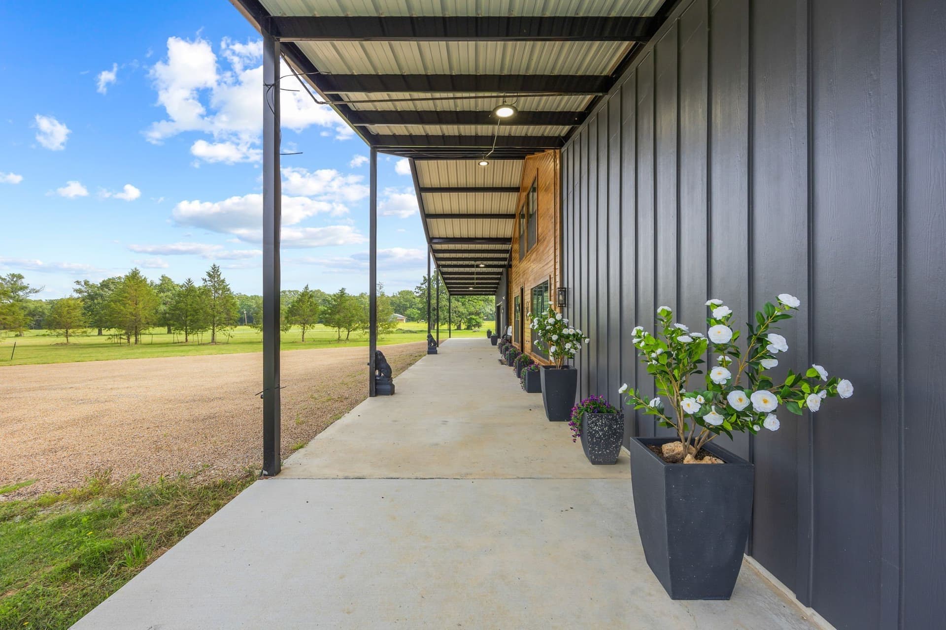 48.36 acres in Van Zandt County - photo 4