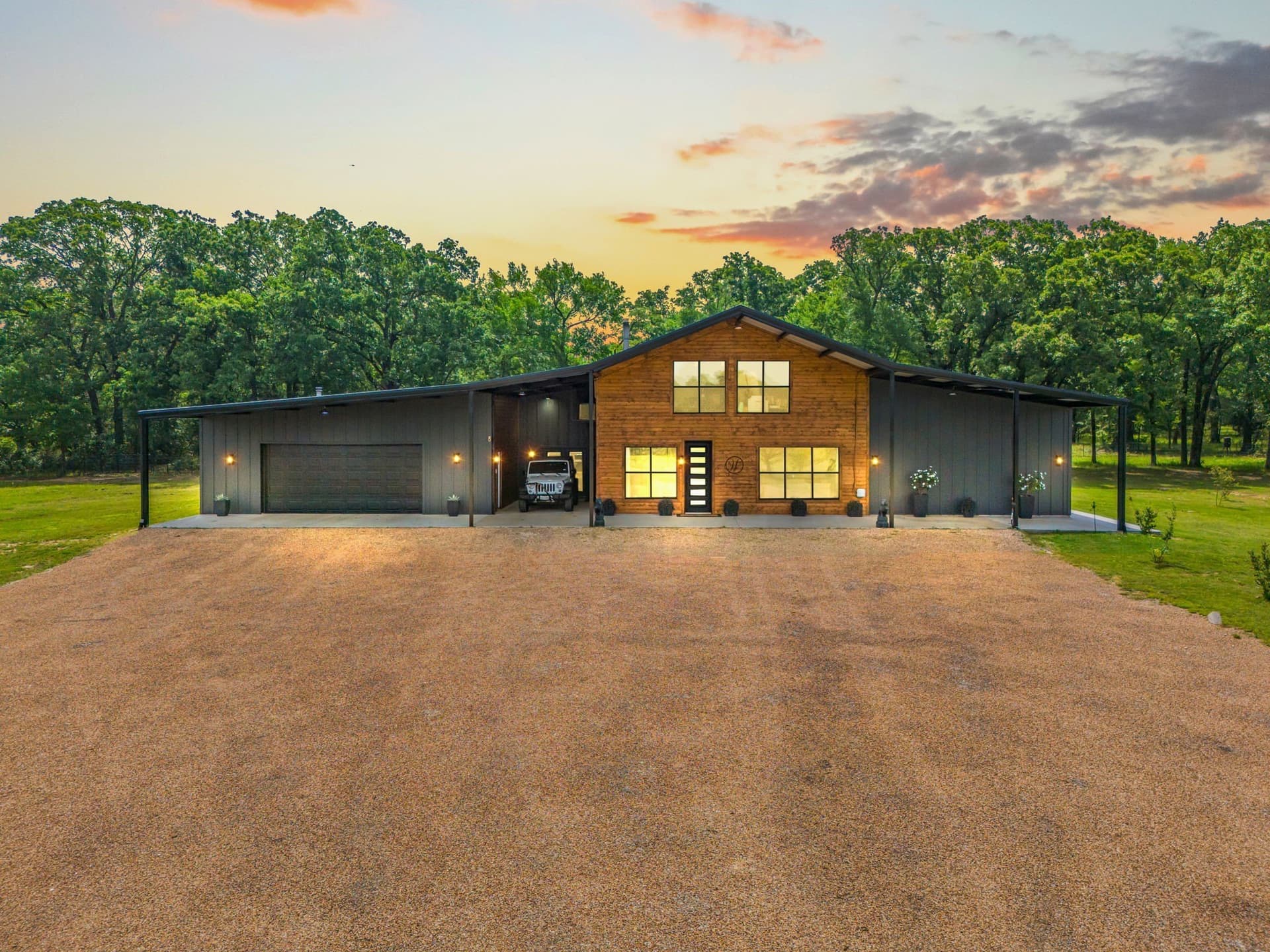 48.36 acres in Van Zandt County - photo 3