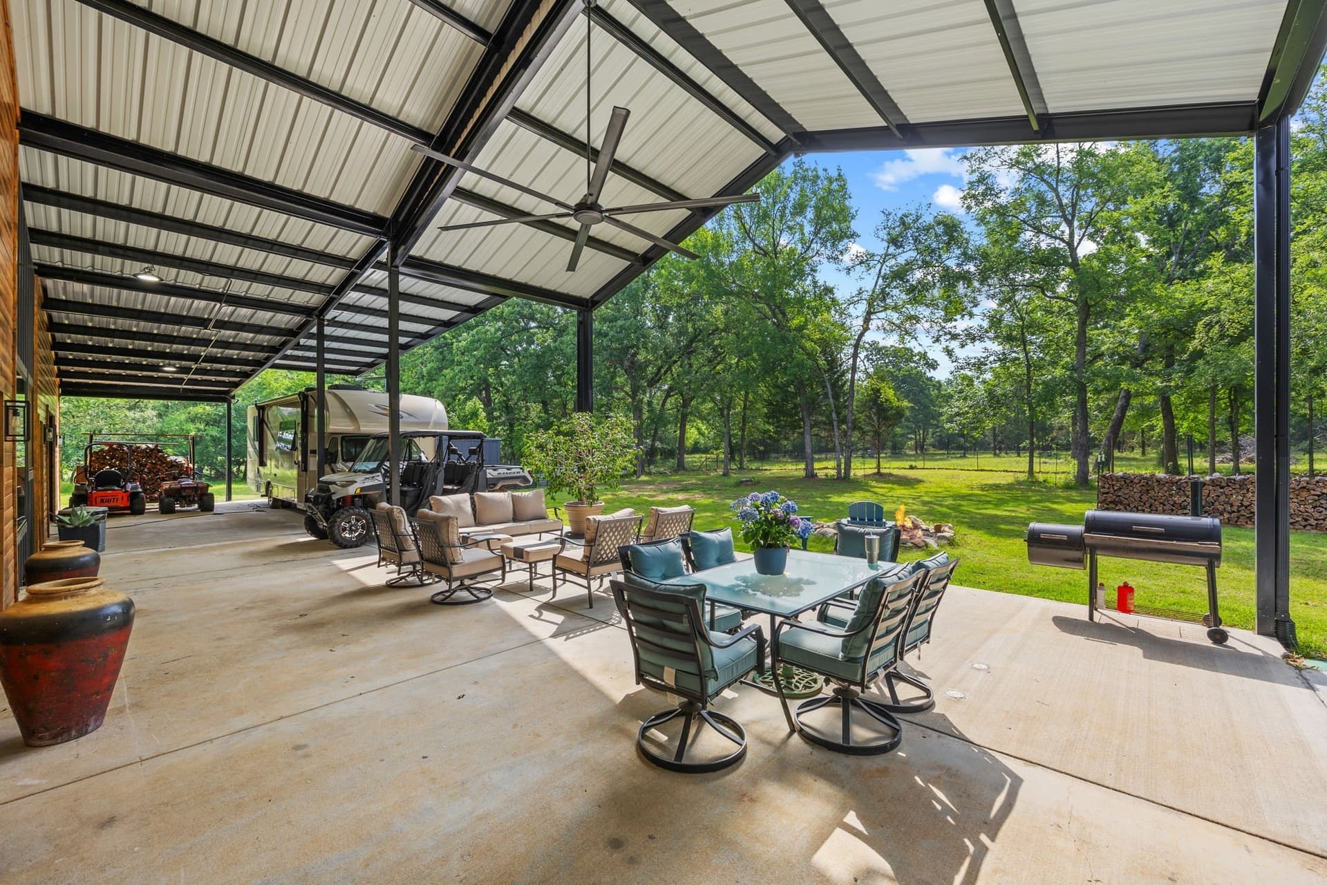 48.36 acres in Van Zandt County - photo 21