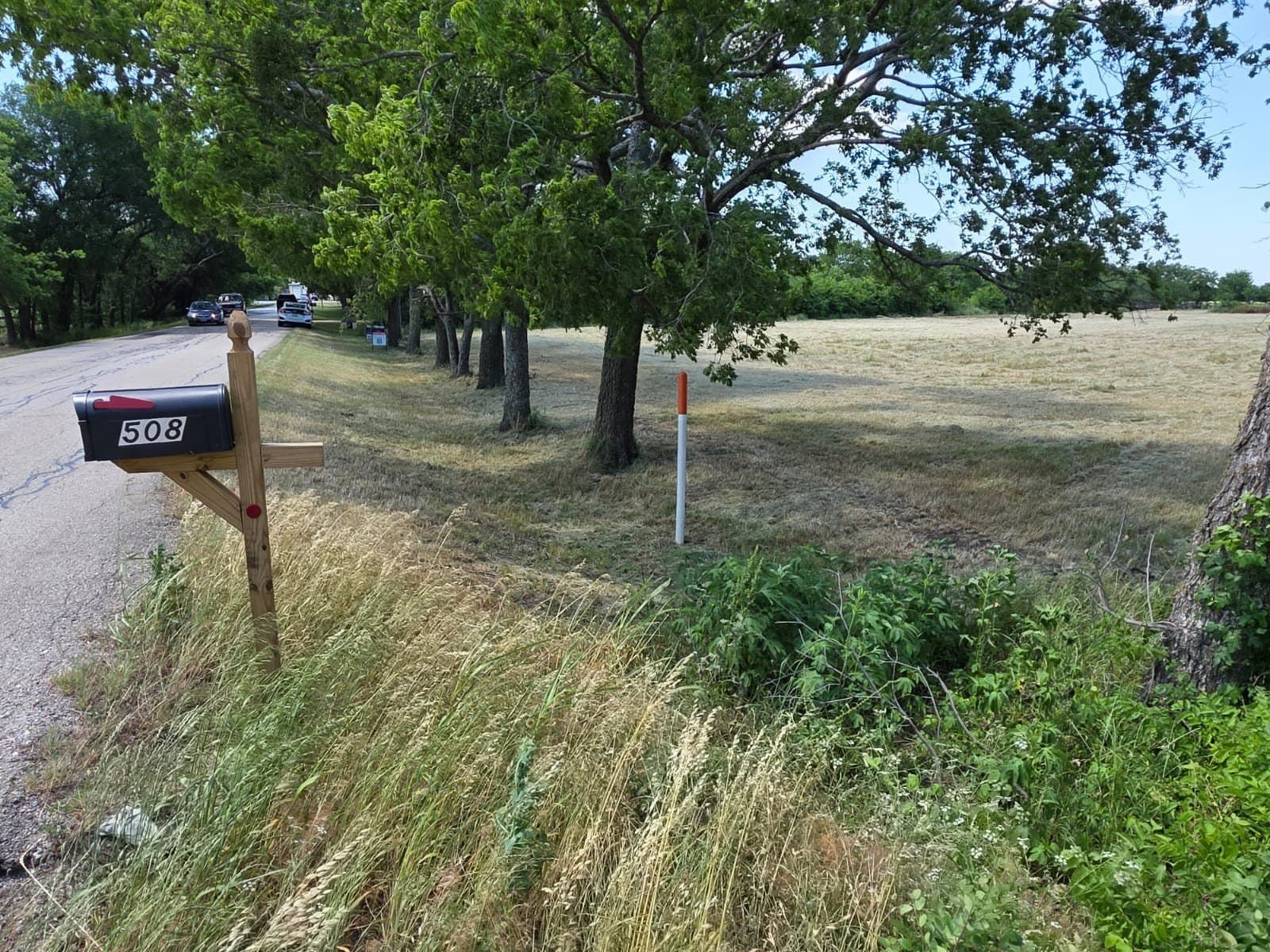 2.55 acres in Denton County gallery image 2