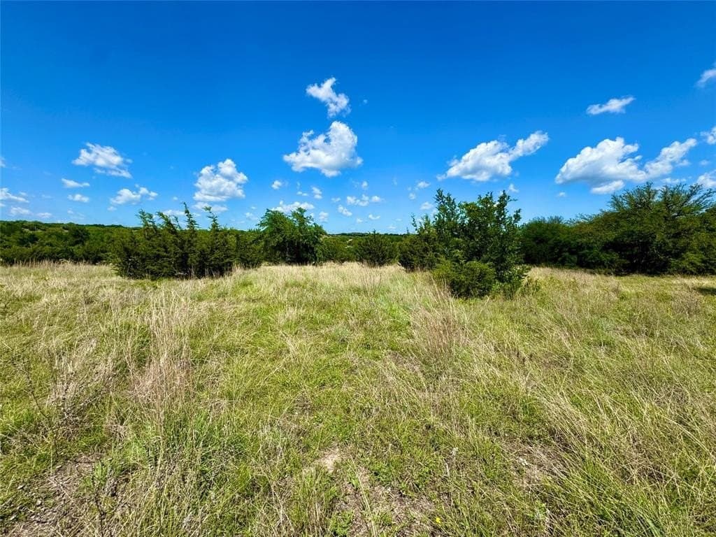 2.85 acres in Somervell County featured view
