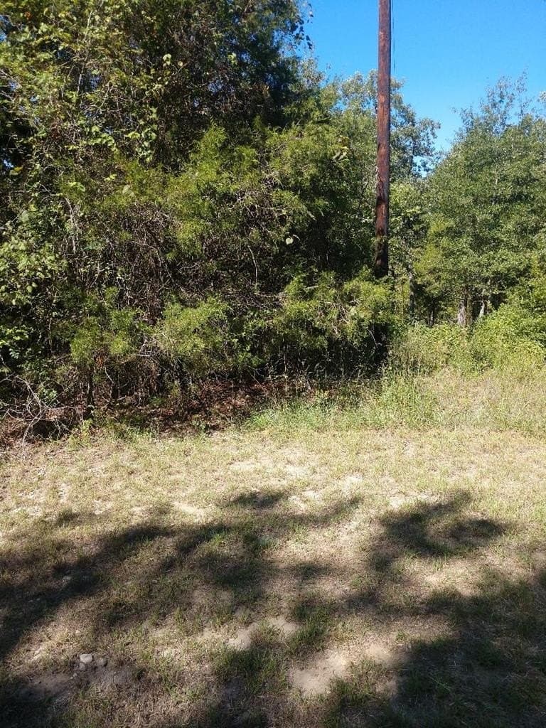 0.35 acres in Henderson County