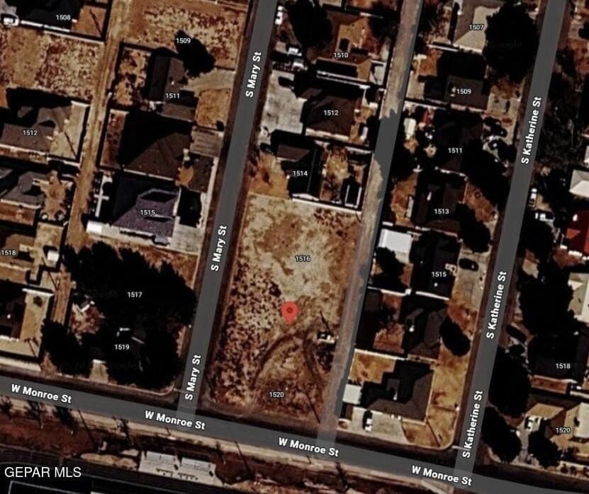 0.15 acres in Pecos County featured view