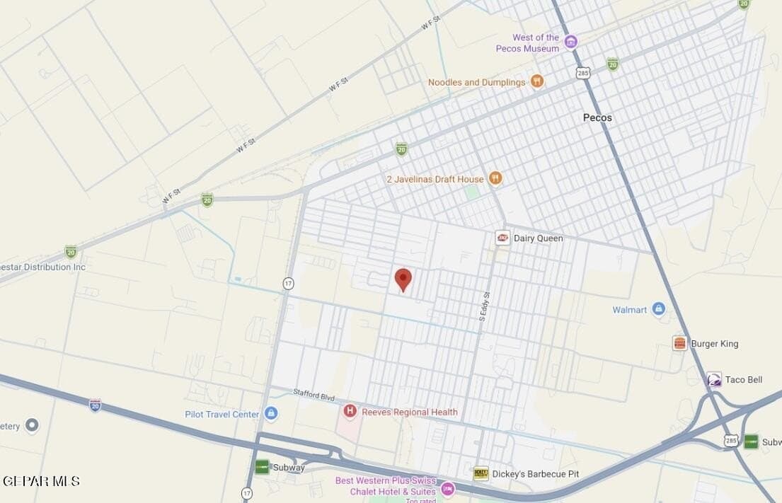 0.15 acres in Pecos County gallery image 4