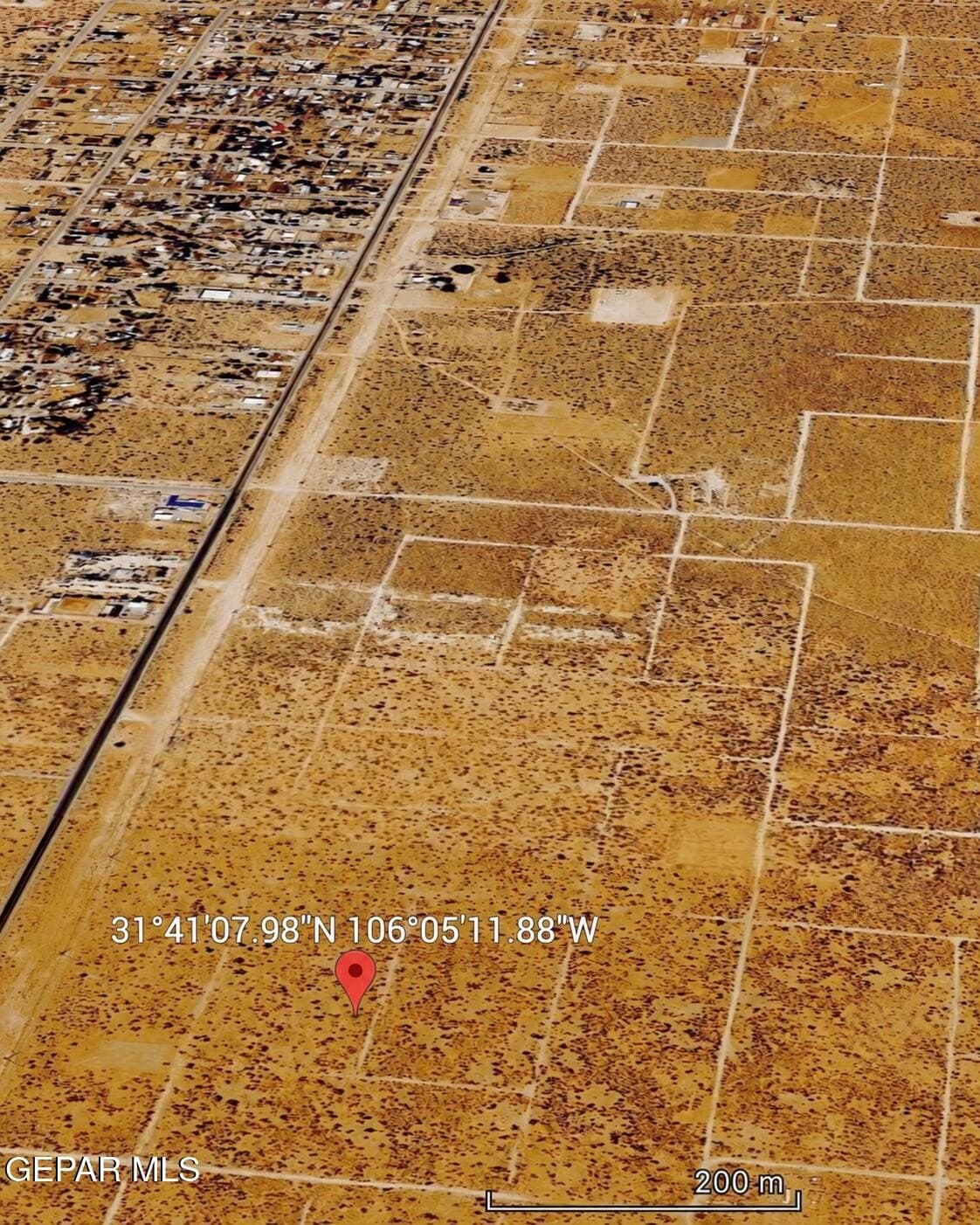 1 acres in El Paso County - photo 3