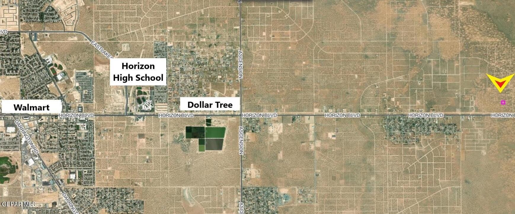 1 acres in El Paso County - photo 4
