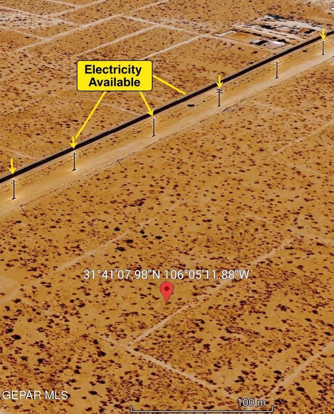 1 acres in El Paso County - photo 2