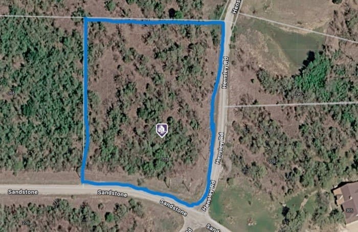 2.3 acres in Palo Pinto County - photo 2